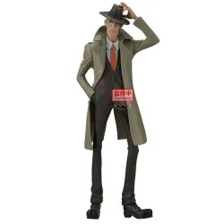 Lupin the IIIrd - Inspector...
