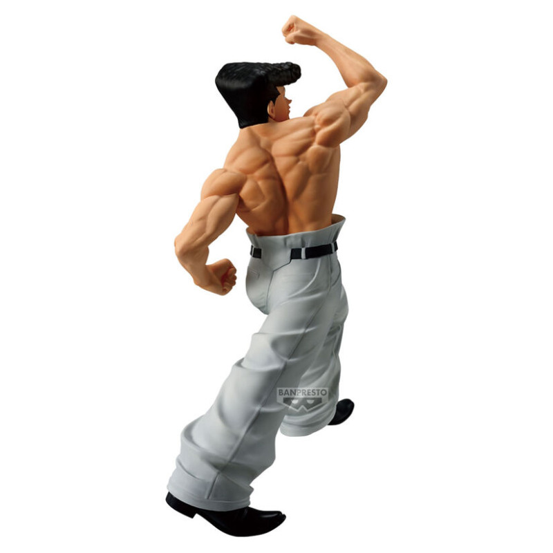 Hunter x Hunter - Figurine...