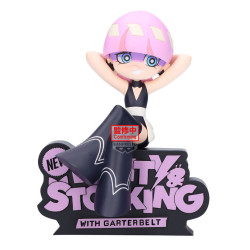 New Panty & Stocking with...