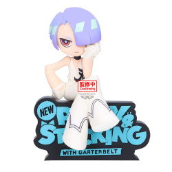 New Panty & Stocking with...