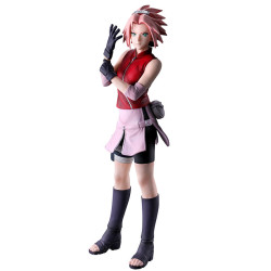Naruto Shippuden - Figurine...