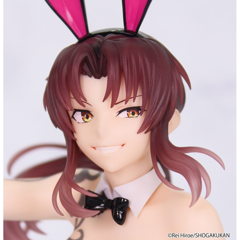 Black Lagoon - Figure Revy...