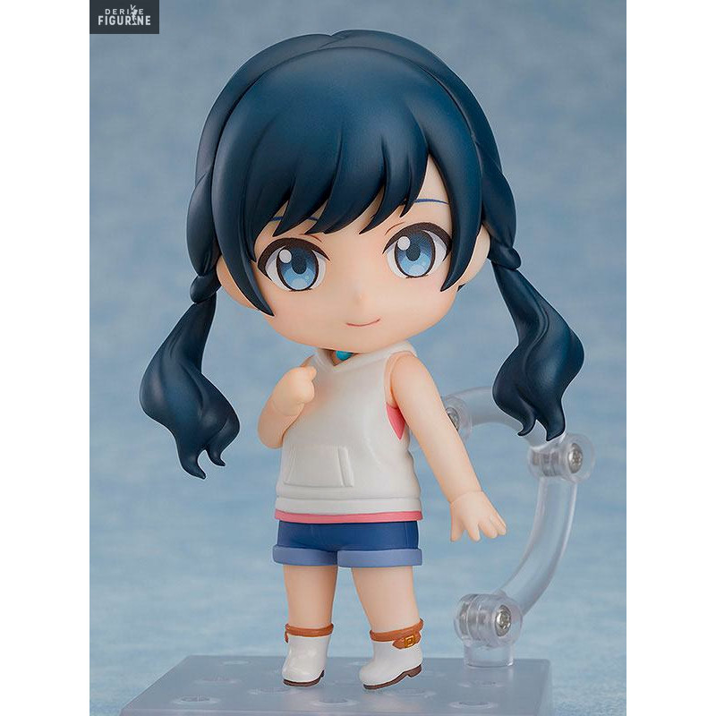 Weathering with You - Hina...