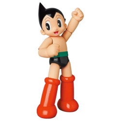 Astro Boy - Figurine Astro...