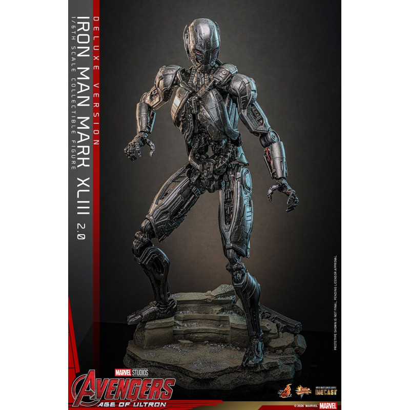 PRE ORDER - Marvel,...