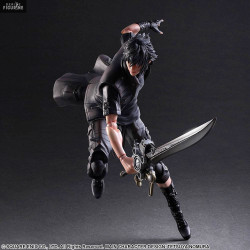 Final Fantasy XV - Figurine...