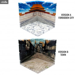Dioramansion - Decor...