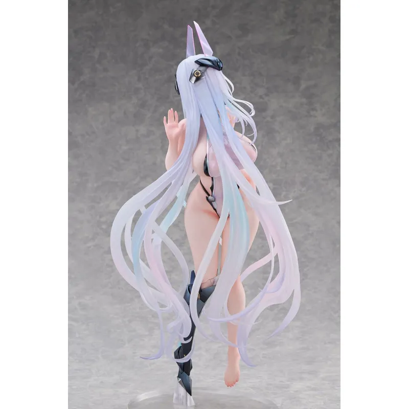 Azur Lane - Kearsarge figure