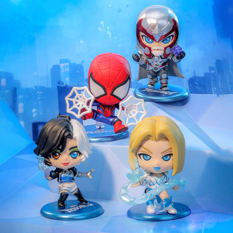 PRE ORDER - Marvel Rivals -...