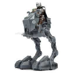 Star Wars: The Mandalorian...