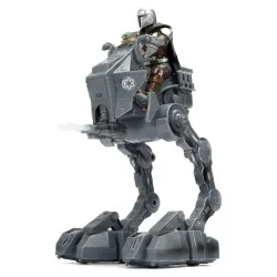 Star Wars: The Mandalorian...
