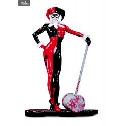 DC Comics - Figurine Harley...