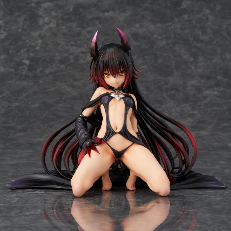 To Love-Ru Darkness -...