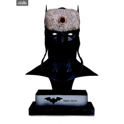DC Comics - Red Son Batman...