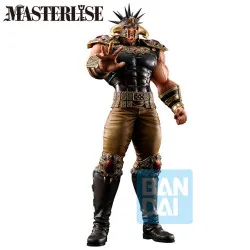 Fist of the North Star...