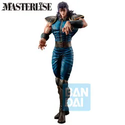Fist of the North Star...
