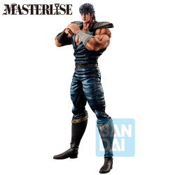 Fist of the North Star...