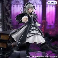 PRÉCOMMANDE - Rozen Maiden...