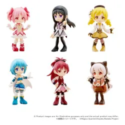 Puella Magi Madoka Magica -...