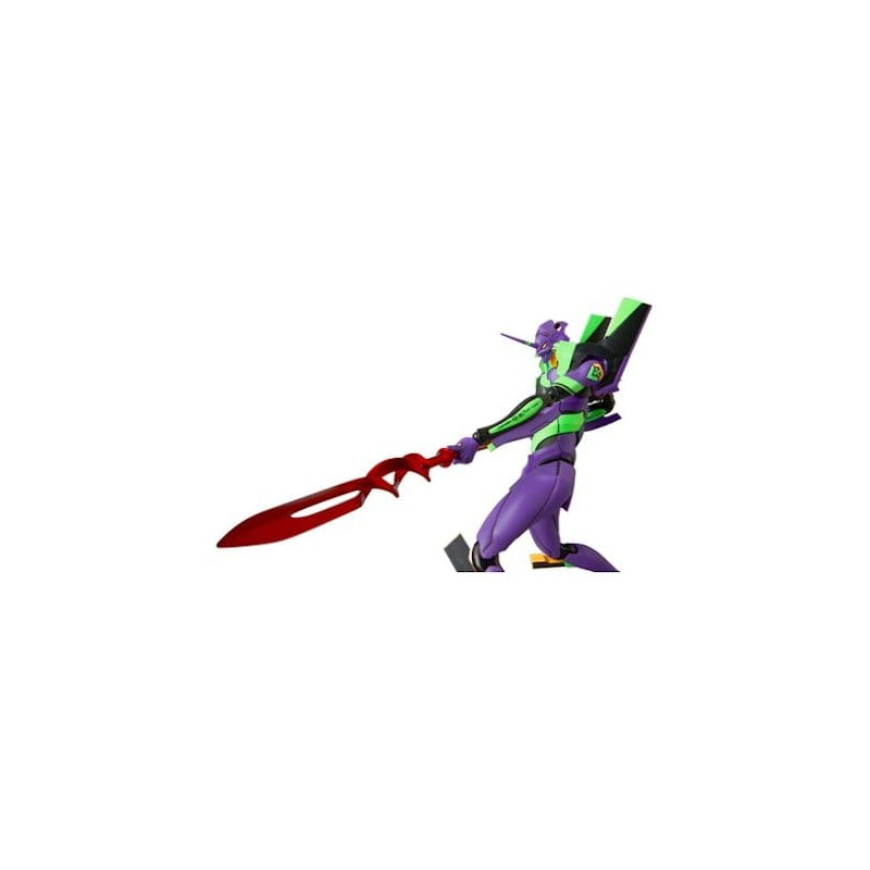 Neon Genesis Evangelion -...