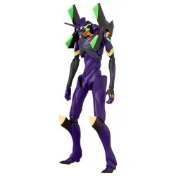 Neon Genesis Evangelion -...