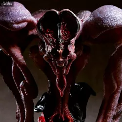 Cthulhu Evolution -...