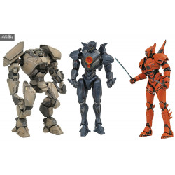 Pacific Rim Uprising - Pack...