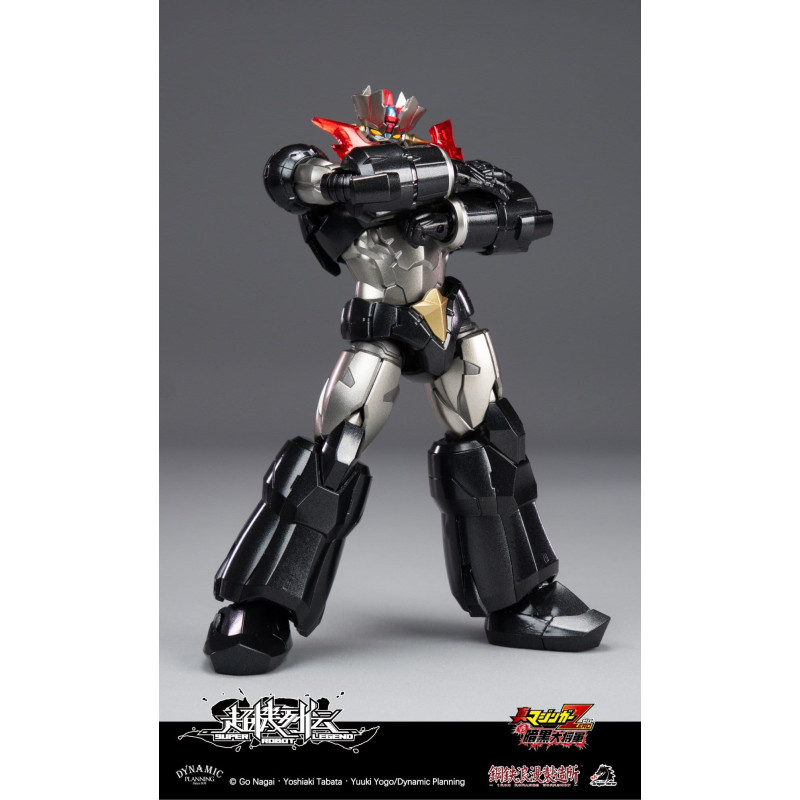 PRE ORDER - Mazinger -...
