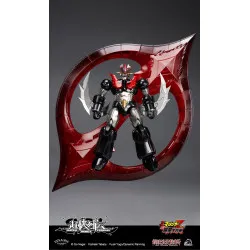PRÉCOMMANDE - Mazinger -...