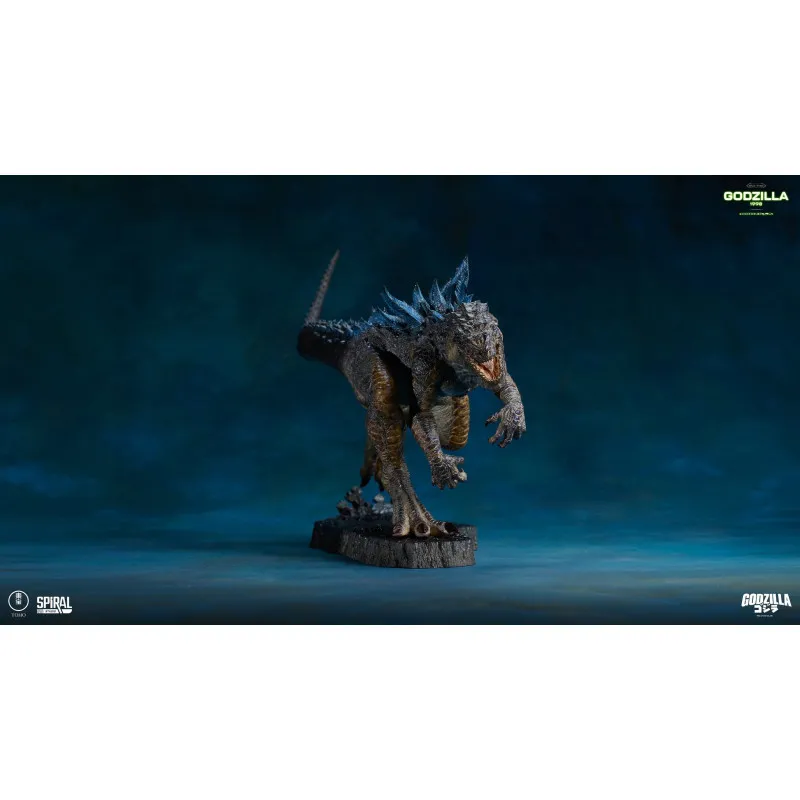Godzilla - Figurine...