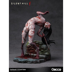 Silent Hill f - Figurine...