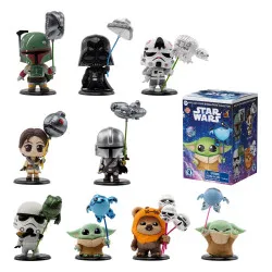 Star Wars - Pack 8...