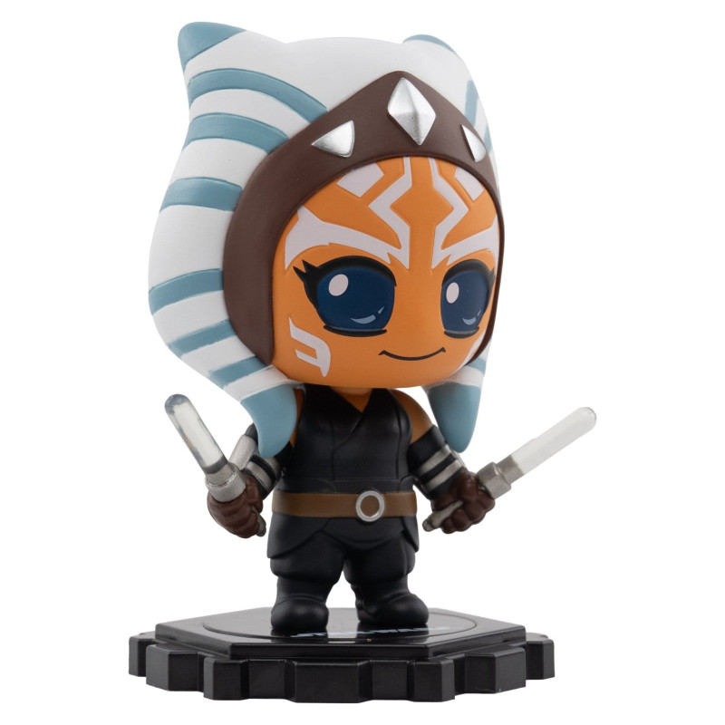 Star Wars - Pack 8 figures...