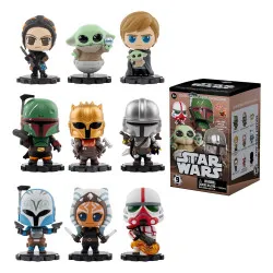 Star Wars - Pack 8...