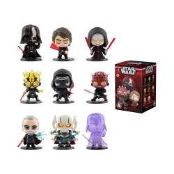 Star Wars - Pack 8...