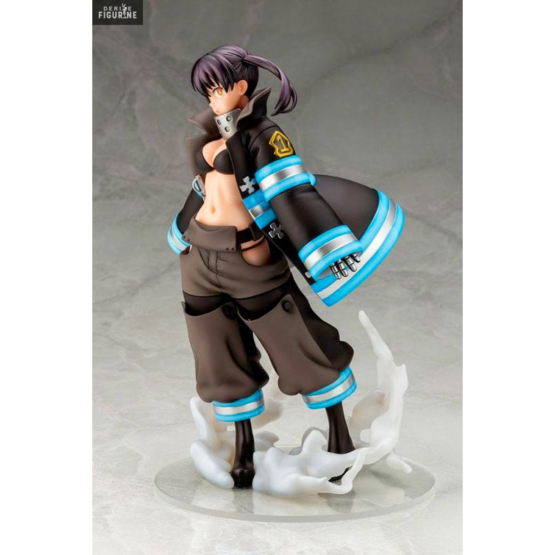 Fire Force - Figurine...