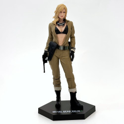 PRE ORDER - Metal Gear...