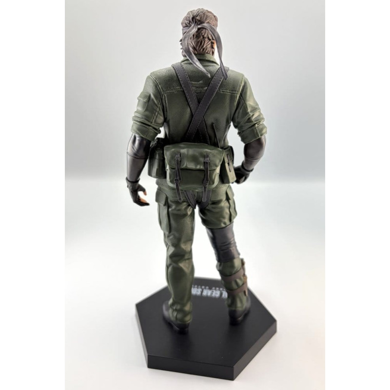 Metal Gear Solid: Snake...