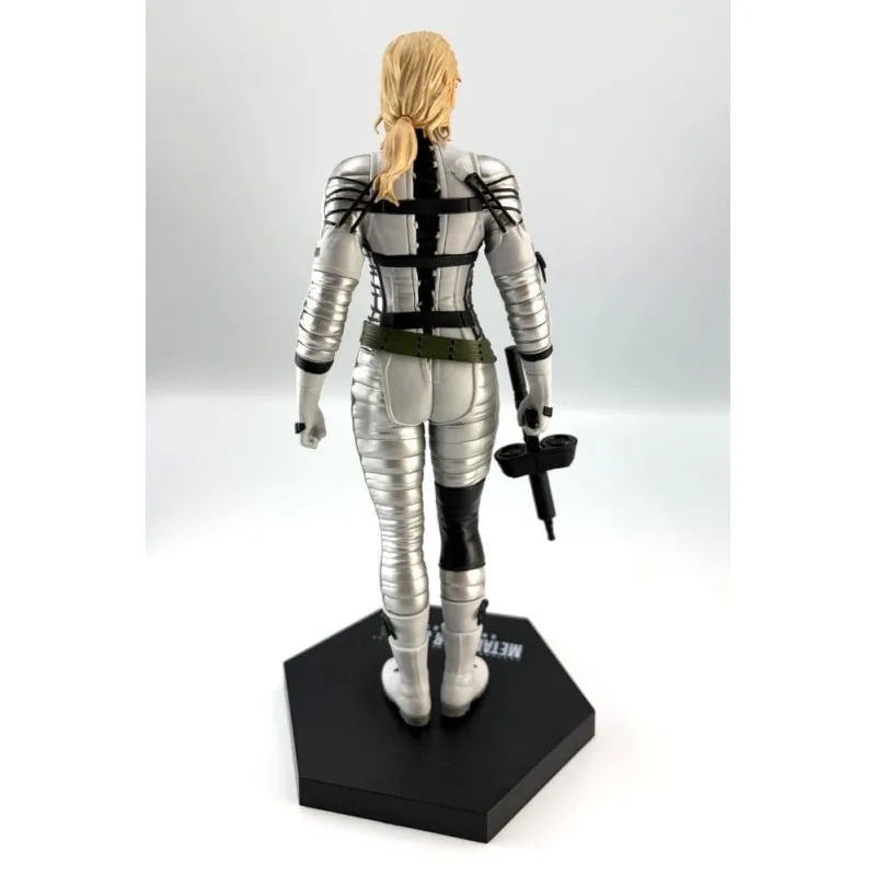 PRÉCOMMANDE - Metal Gear...