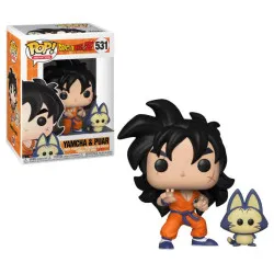 Dragon Ball Z - Figurine...