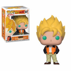Dragon Ball Z - Figurine...