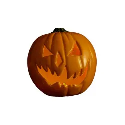 Halloween 6 : La...