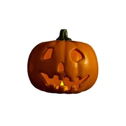 PRÉCOMMANDE - Halloween :...