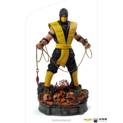 Mortal Kombat - Scorpion...
