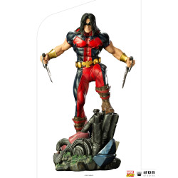 Marvel, X-Men - Figurine...
