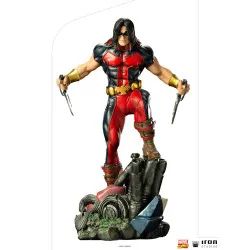 Marvel, X-Men - Warpath...