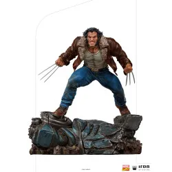 Marvel, X-Men - Logan...