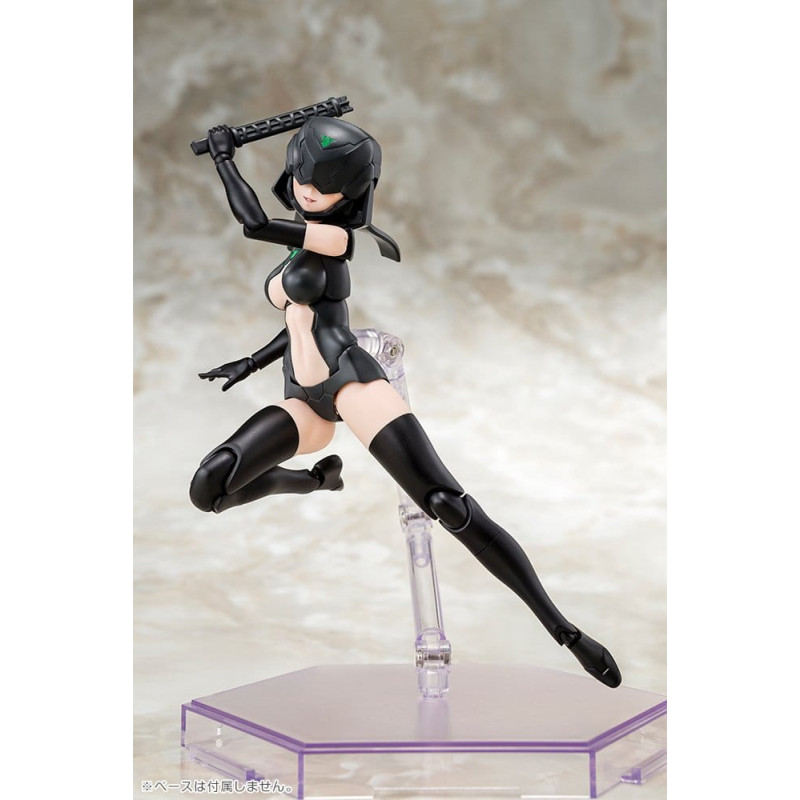 Megami Device - Figurine...