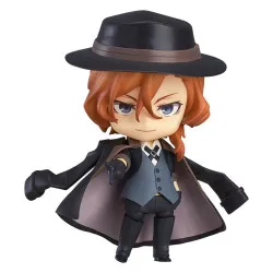 Bungou Stray Dogs -...