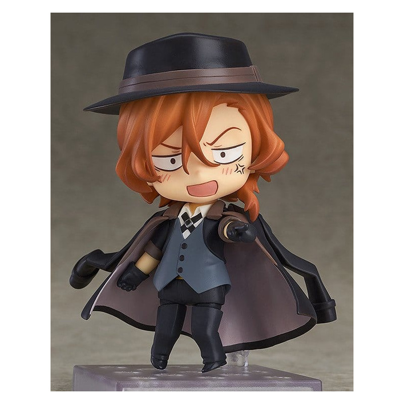 Bungou Stray Dogs -...
